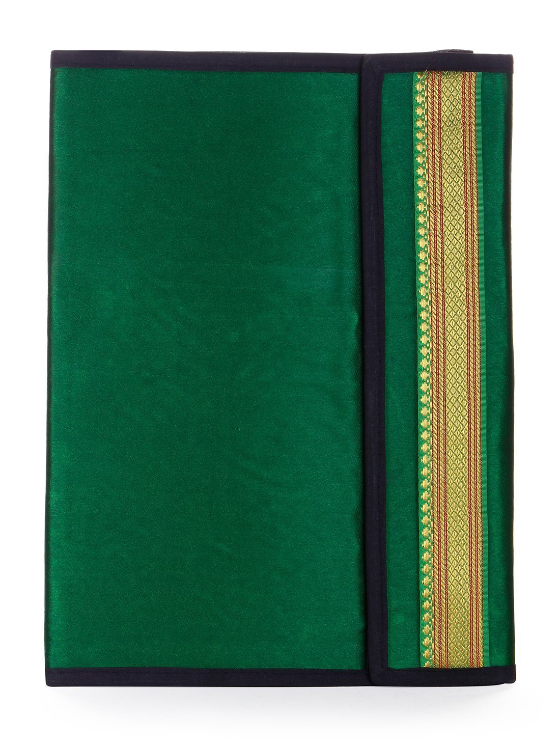 File Folder With Flap