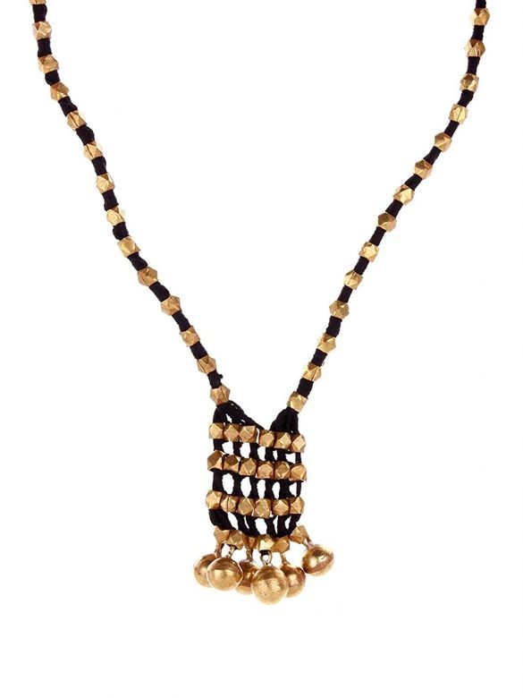 Strand Necklace