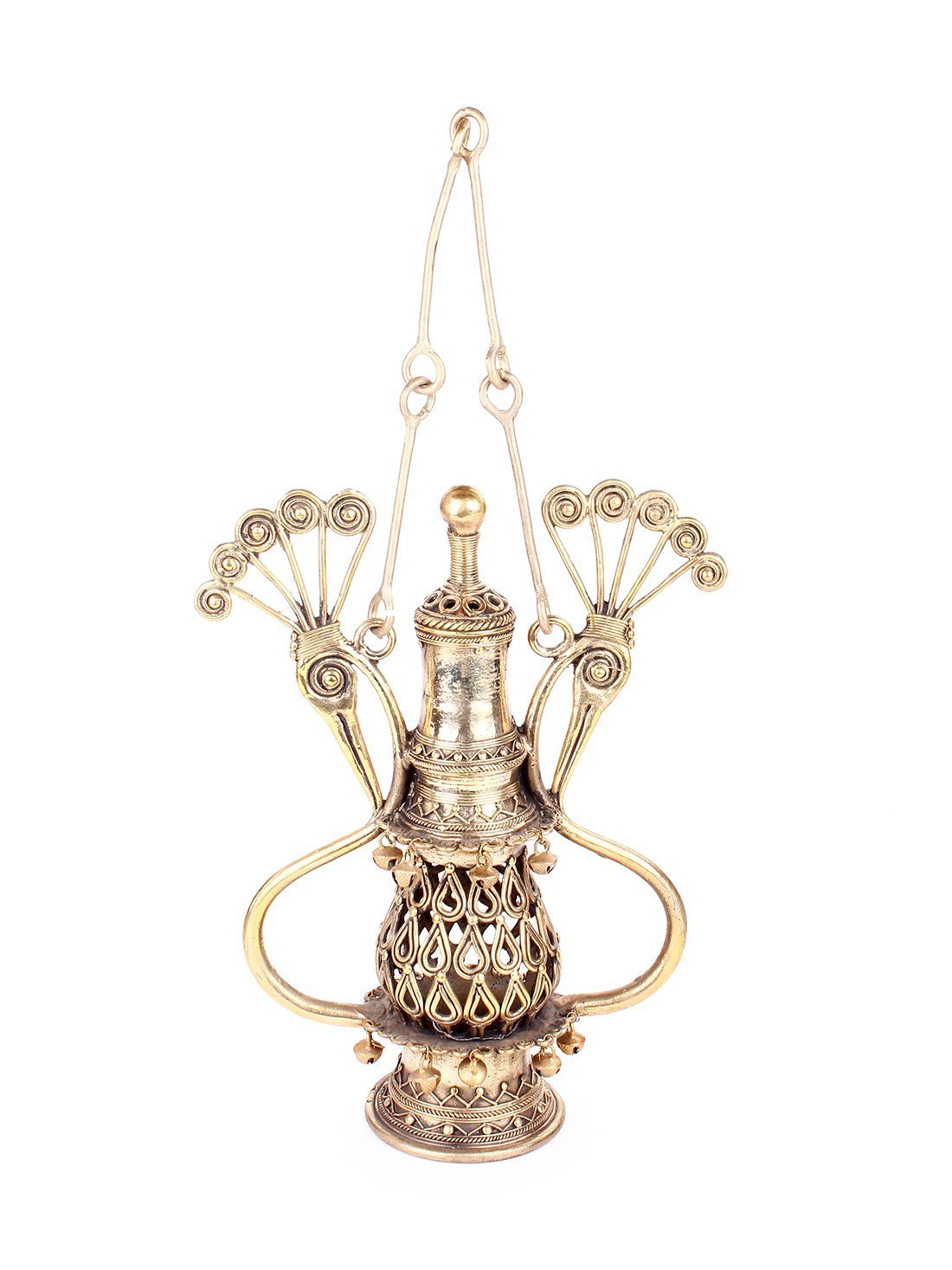 Lalten -Handcrafted In  Dhokra