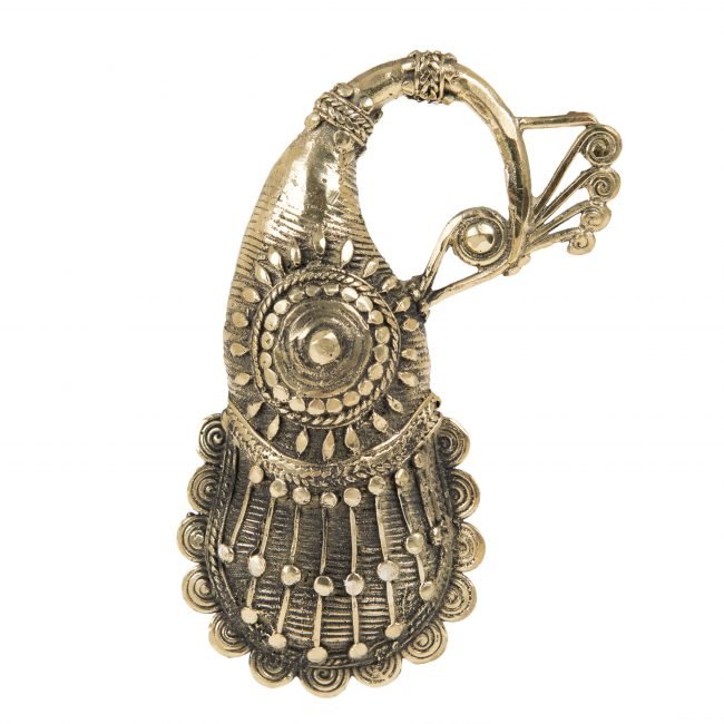 Opener Peacock-Dokra