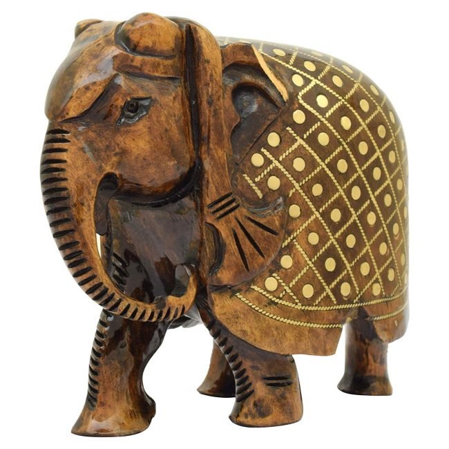 Handmade Decorative Showpiece