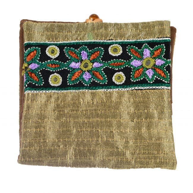 Handcrafted Cotton Batwa