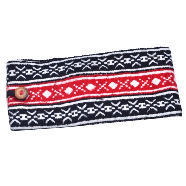Hand Embroidered Cotton Multicolor Spectacle Case
