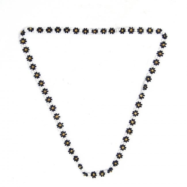 Karbi Beads Necklace