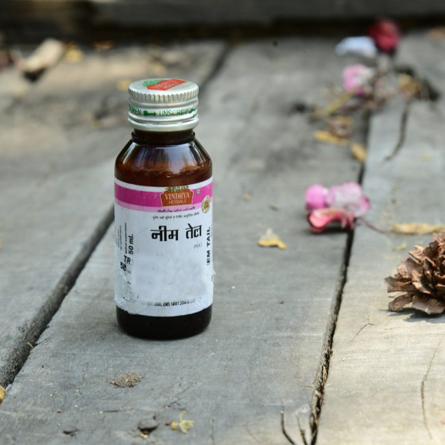 Neem Tail 50 gm