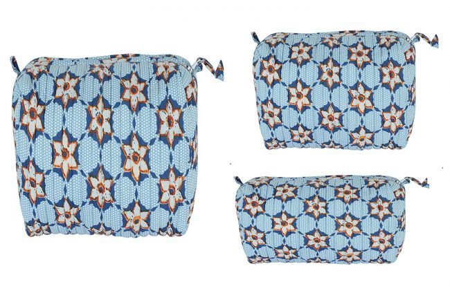 Cotton Box Set