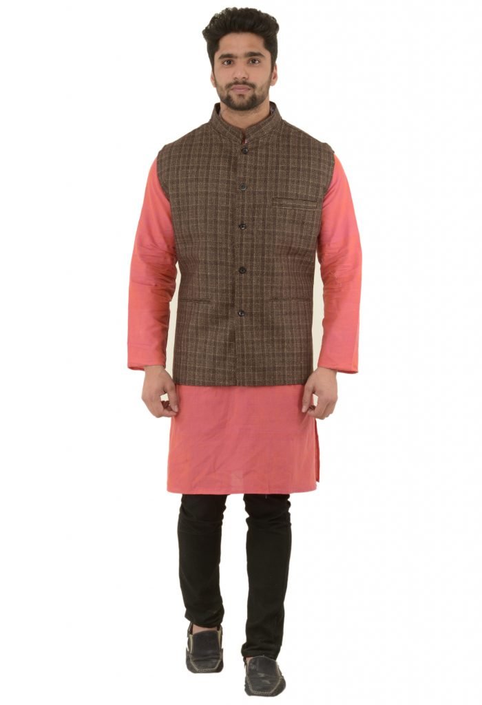 Men's Waist Coat