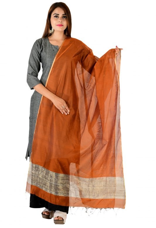 Kosa Zari Chunni