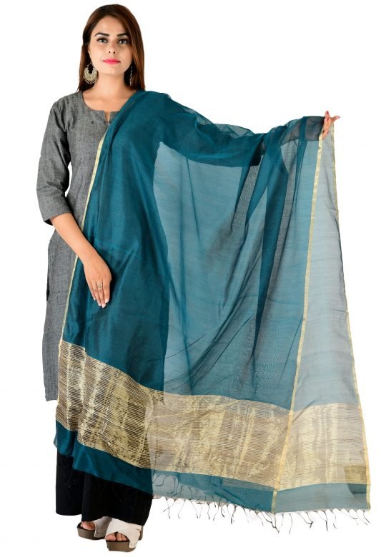Kosa Zari Chunni