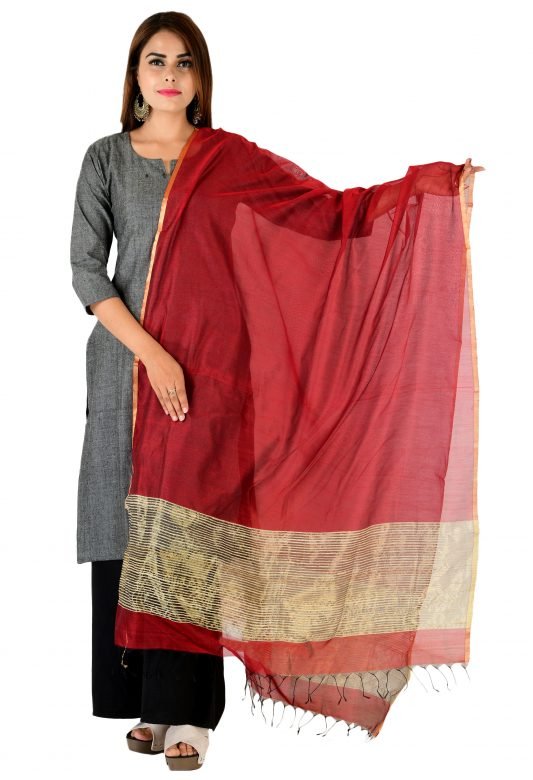 Kosa Zari Chunni