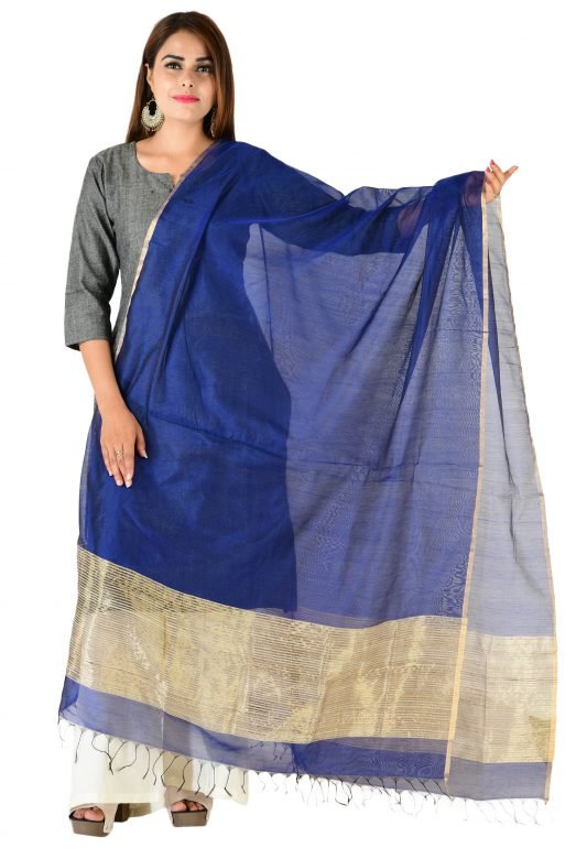 Kosa Zari Chunni