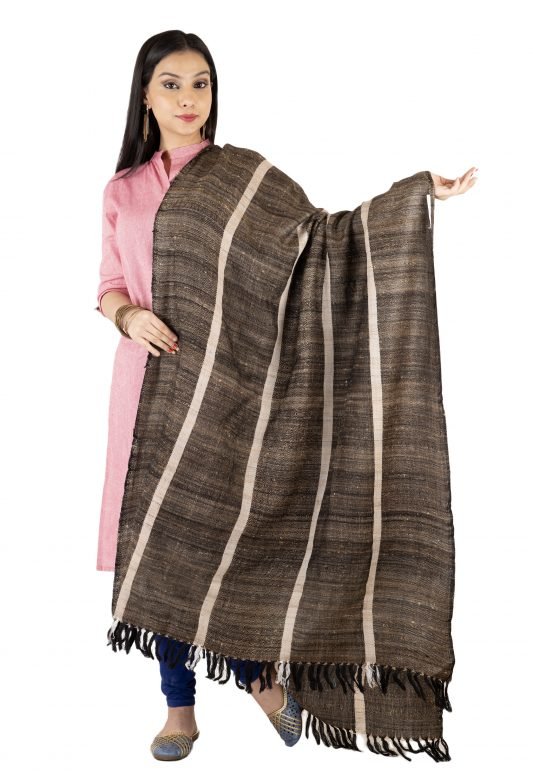 Women's Woolen Shawl