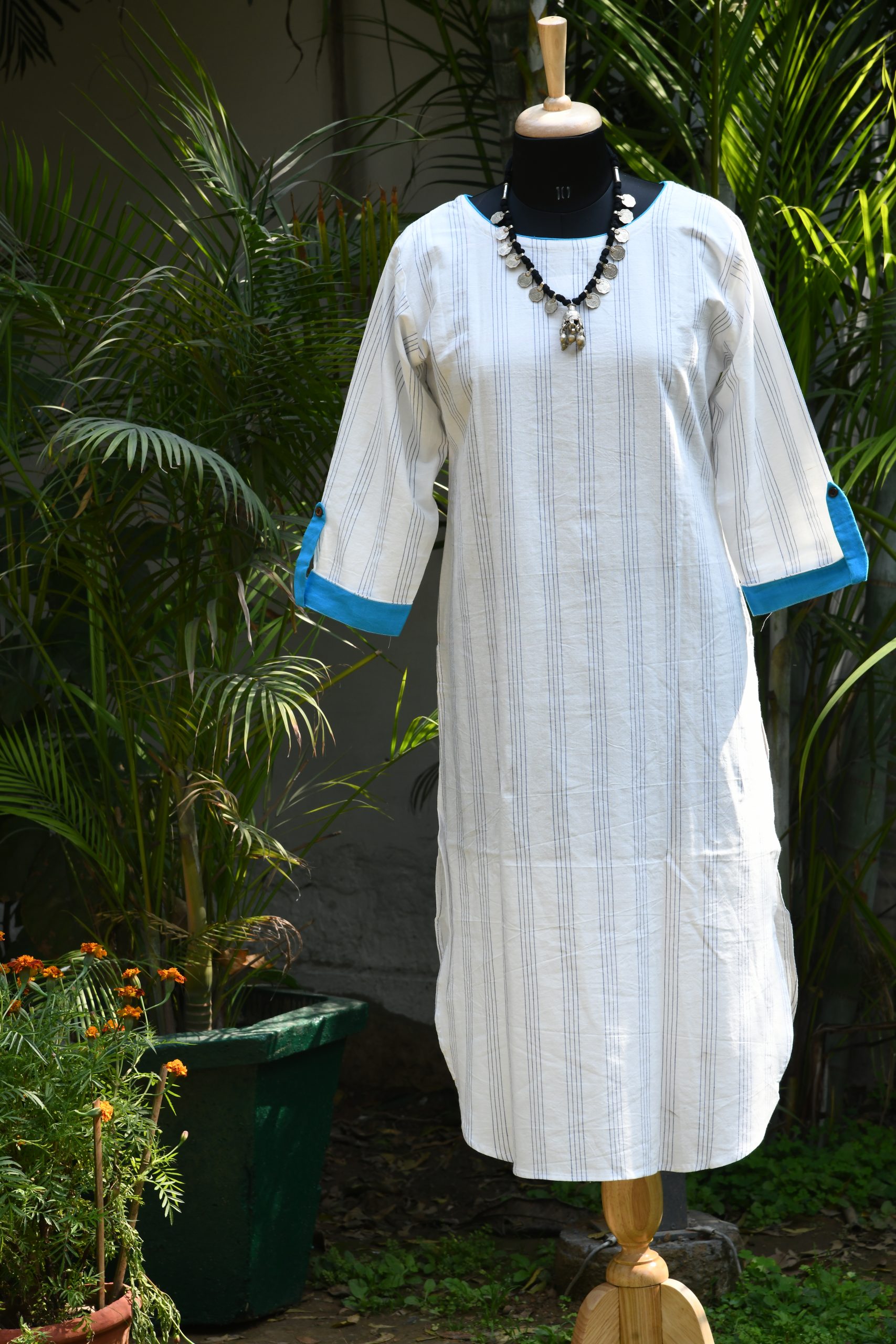 Long Kurti For Women