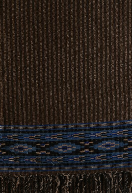 Wool Shawl (Himachal Pradesh)