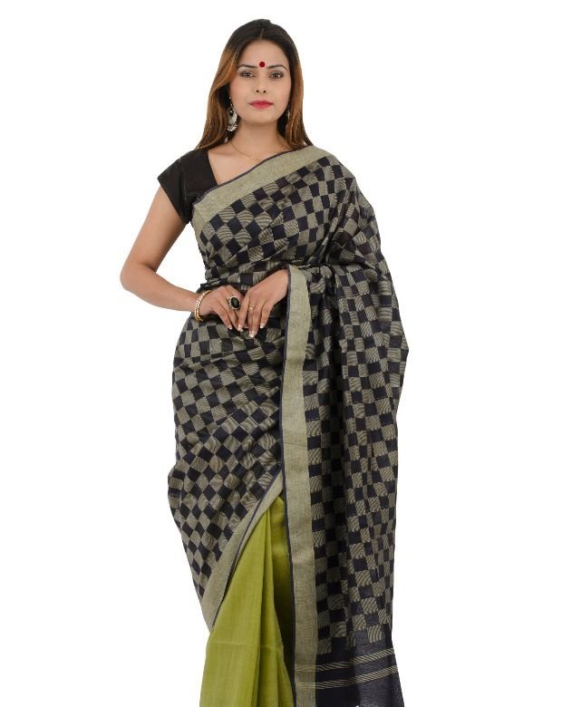 SILK SAREE BHANDARA