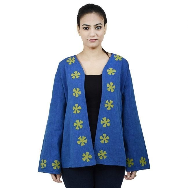 Women's Loose Fit Kurti