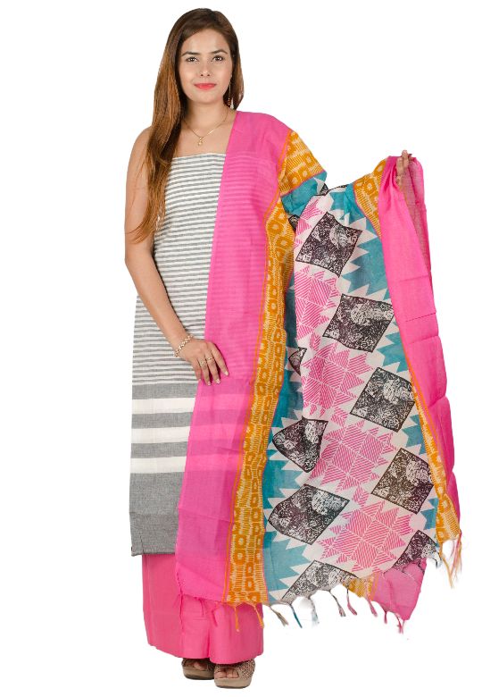 Mangla Dress Material