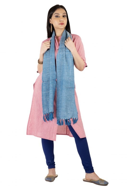 Womens Woolen Muffler