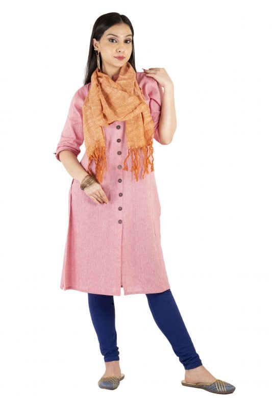 Womens Woolen Muffler