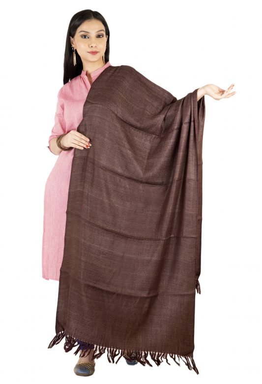 Women's Woolen Shawl