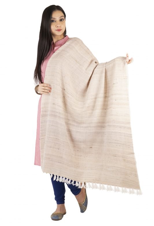 Women's Woolen Shawl