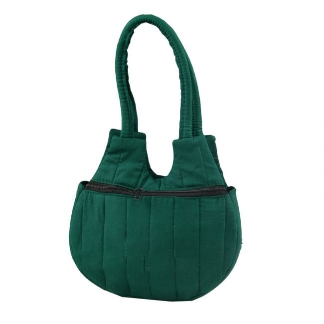 Handcrafted Cotton Banjara Pot Bag