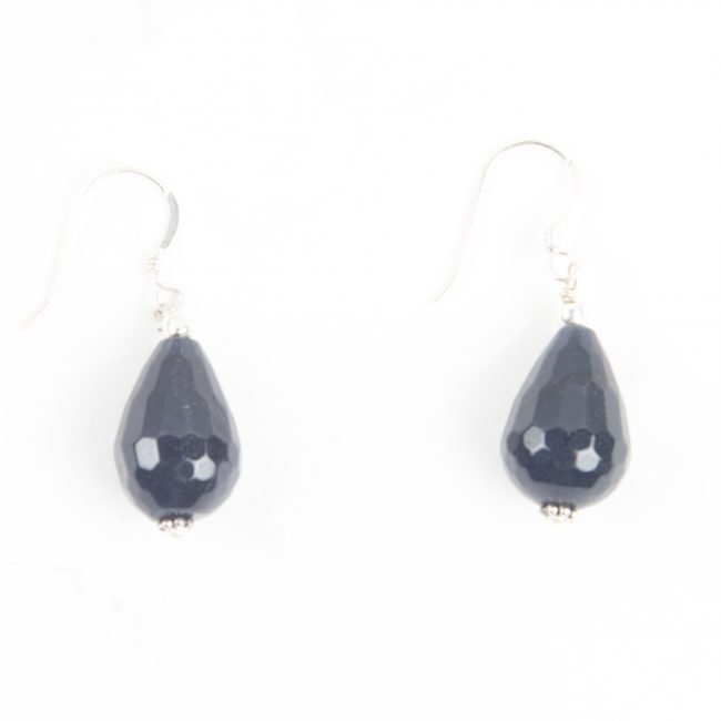 Handcrafted Crystal Earrings For Women