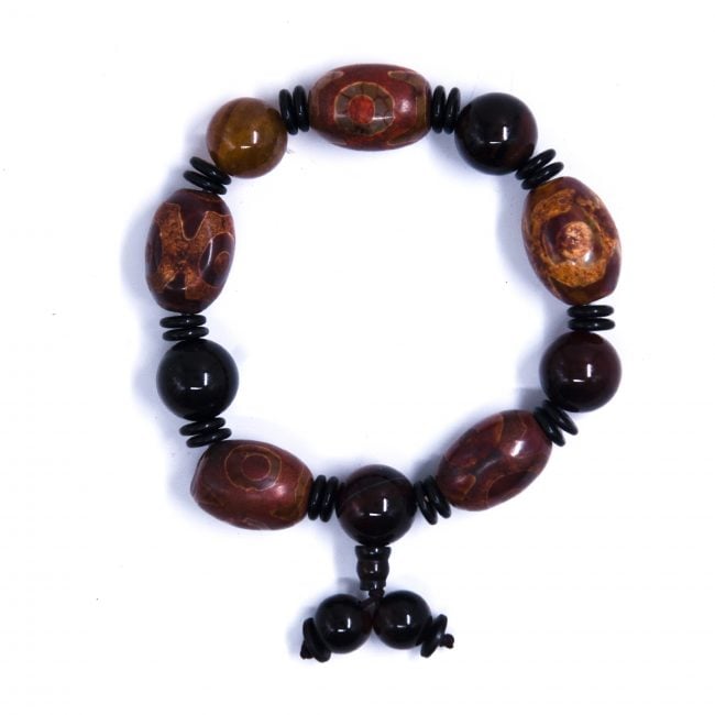 Stone Moonga Bracelet