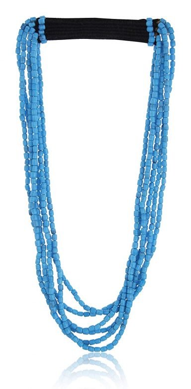 Multi-Strand Necklace