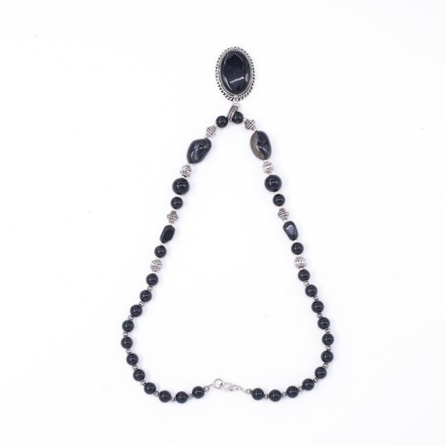 Hand Crafted Necklace