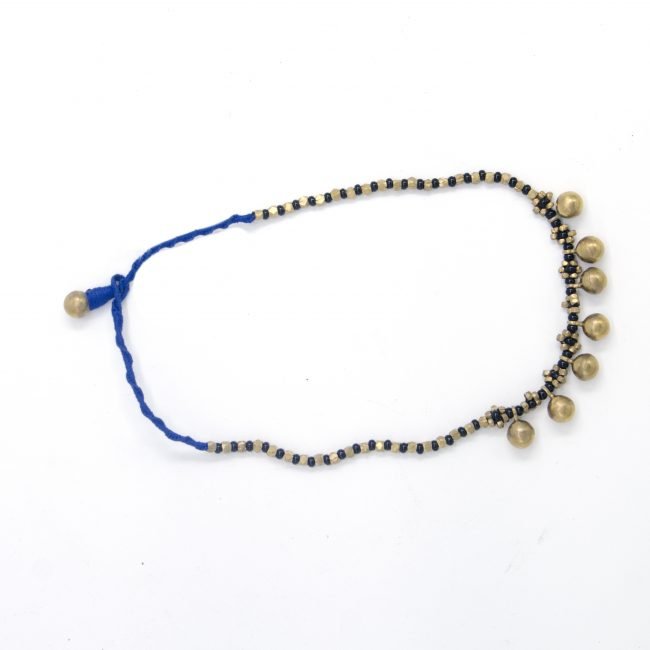 Hand Crafted Necklace