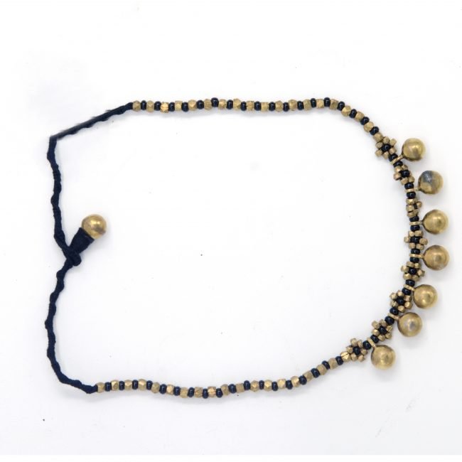 Hand Crafted Necklace