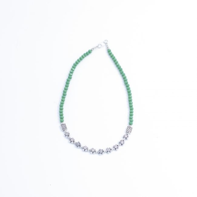 Hand Crafted Necklace