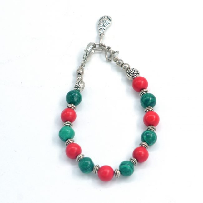 Hand Crafted Bracelet