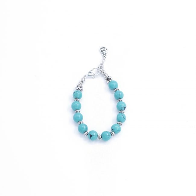 Hand Crafted Bracelet