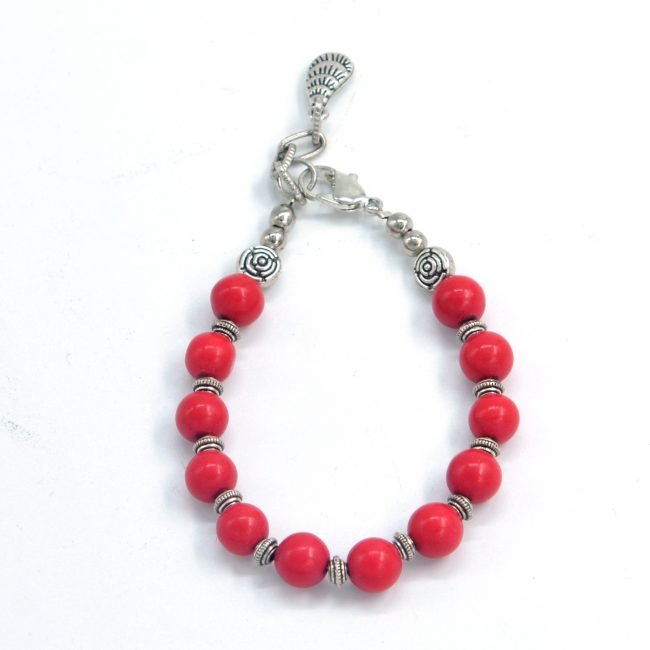Hand Crafted Bracelet