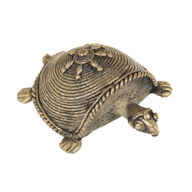 Tortoise  Dokra