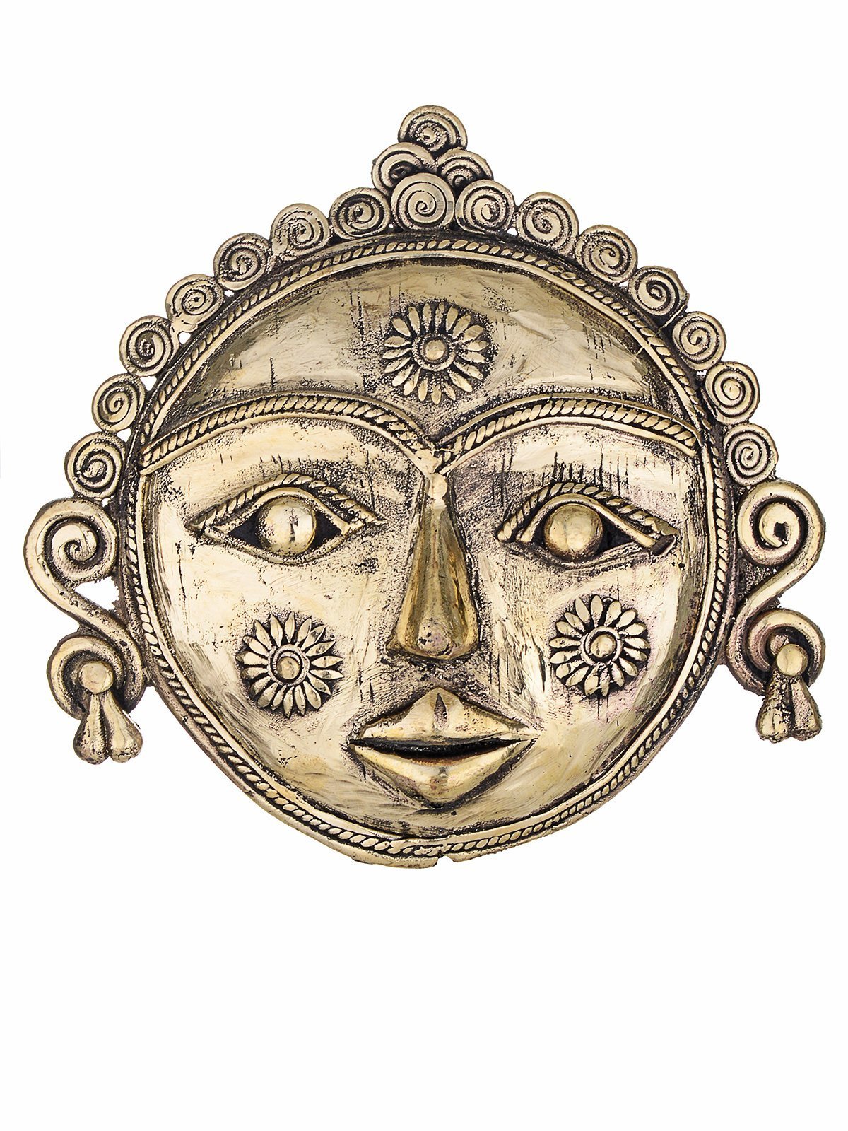 Mask Cherka 6X6 : Cg (Ravindra) Mt