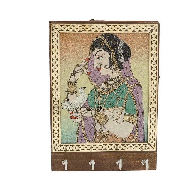 Handmade Rajasthani Hanger