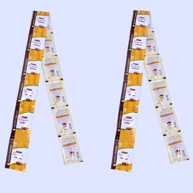 Soapnut Shampoo (Pack of 24)