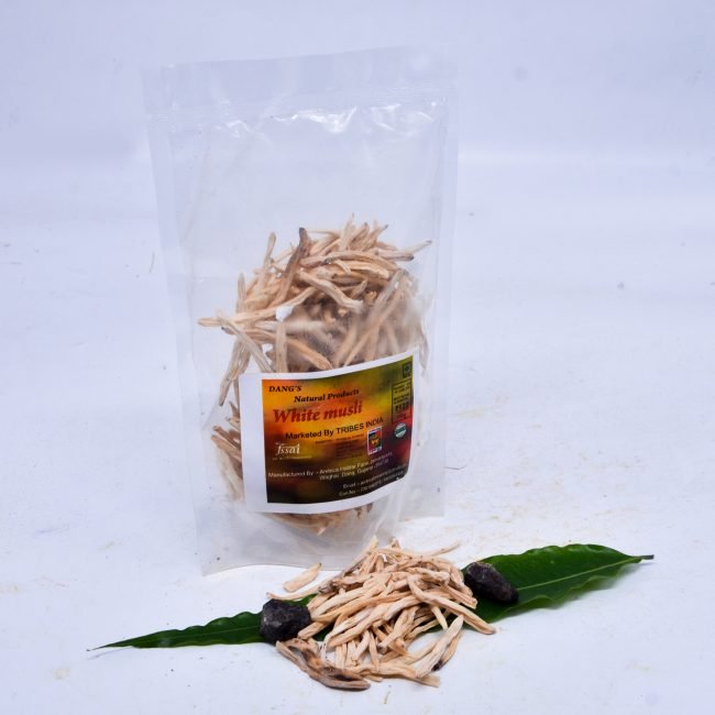 White Musli