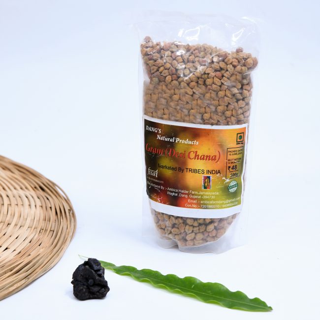 Gram Desi Chana