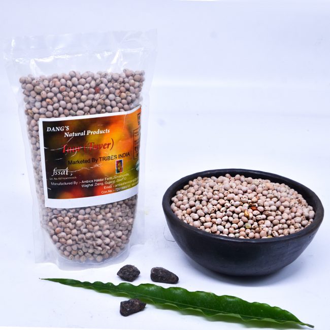 Toor Daal (Tuver)