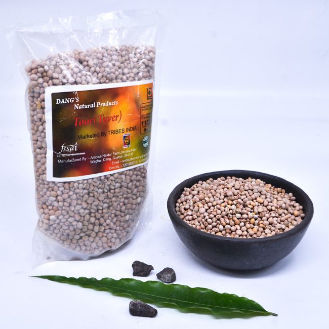 Toor Daal (Tuver)