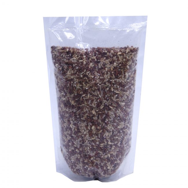 Red Rice Kada Rice