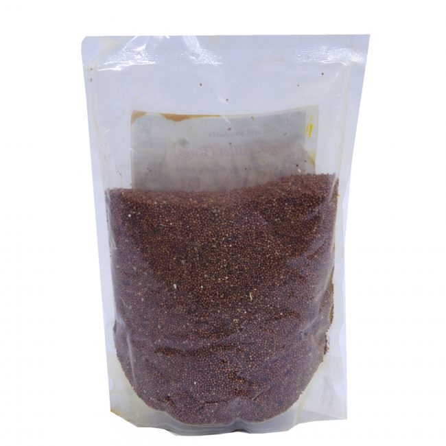 Finger Millet Ragi
