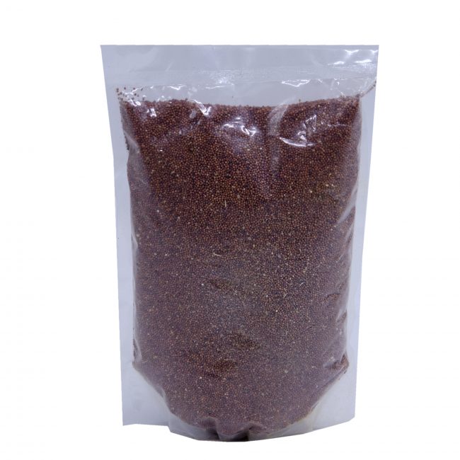 Finger Millet Ragi