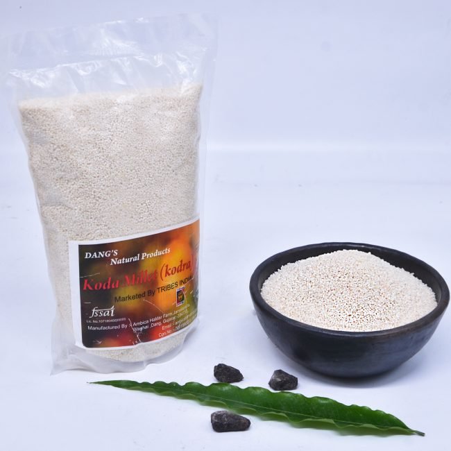 Koda Millet (Kodra)