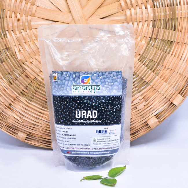 Urad Dal