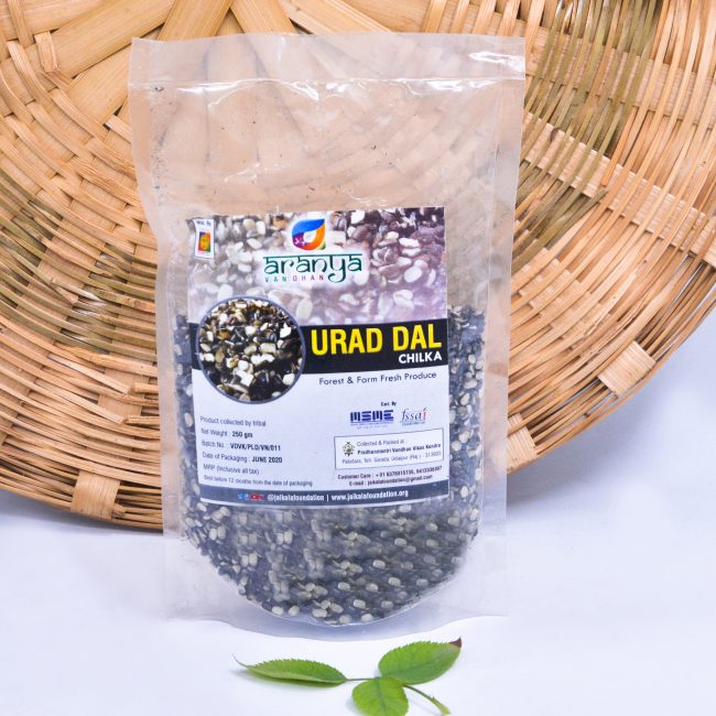 Urad Dal